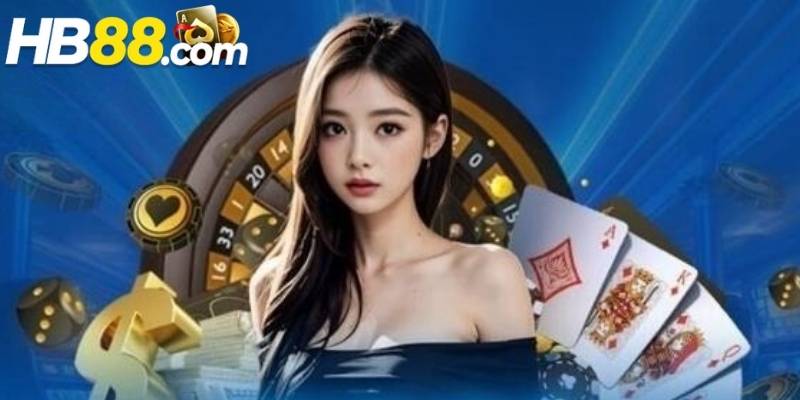 Website đang vận hành hệ sinh thái trò chơi ra sao?