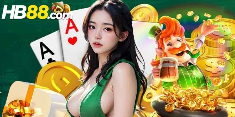 Roulette tại casino HB88 thu hút người chơi nhờ tính ngẫu nhiên cao