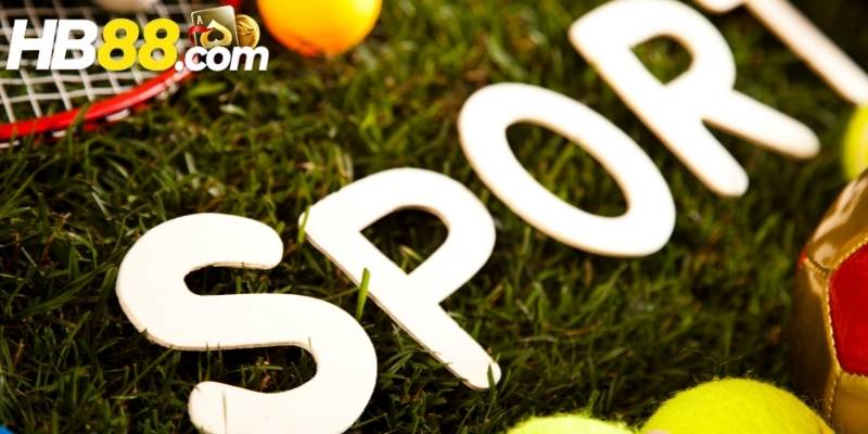 Cược trước trận của thể thao HB88 được nhiều người chọn