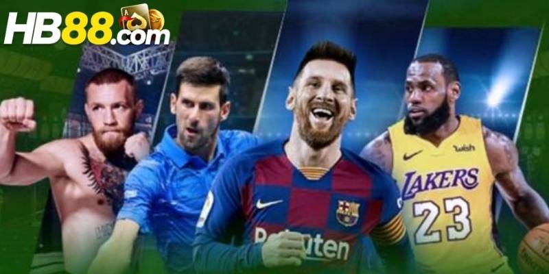 Người chơi có thể tiếp cận hàng loạt giải đấu lớn toàn cầu