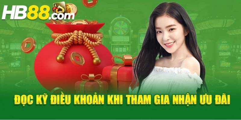 Khuyến mãi HB88 dành cho những thành viên kỳ cựu