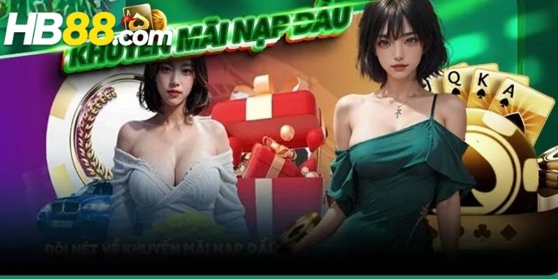 Khuyến Mãi Hb88 Ưu Tiên Giá Trị Sử Dụng Hơn Hình Thức