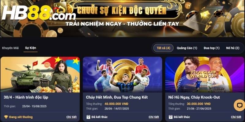 Người chơi cần đáp ứng được mức cược tối thiểu