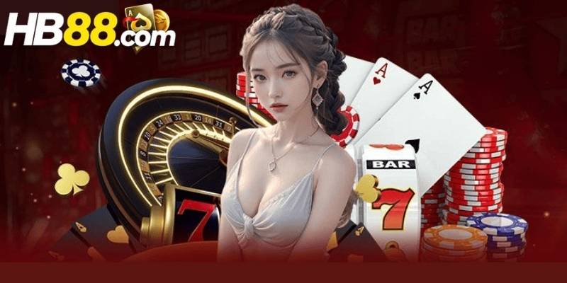 Đại sứ thương hiệu HB88 phải có phong thái vô cùng chuyên nghiệp