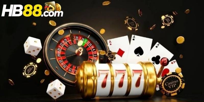 Chính sách hoàn trả giúp người chơi nâng cao vốn cược