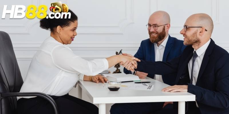 CEO Titi xây dựng niềm tin thông qua tính minh bạch