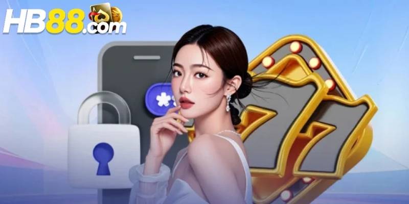 Đăng ký HB88 để quản lý tài khoản dễ dàng