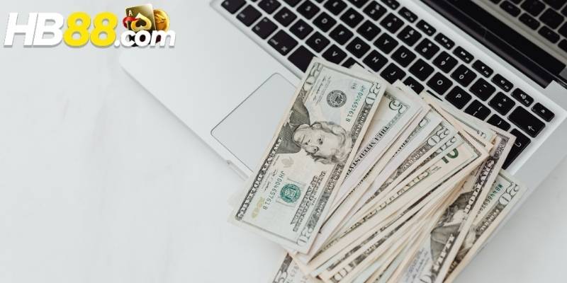 Nguời chơi cần có một kế hoạch tài chính rõ ràng