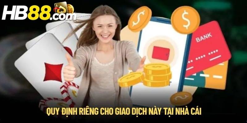 Người chơi nạp tiền thông qua thiết bị quen thuộc