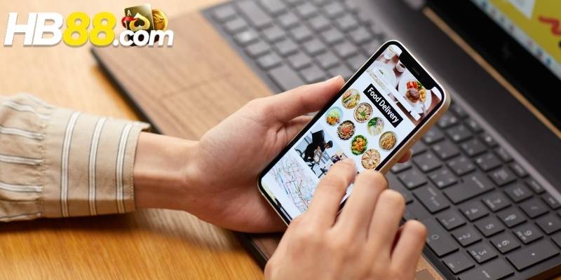 Giao diện thiết kế vô cùng tối ưu và dễ sử dụng