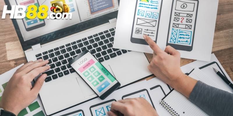 Tải app HB88 cho android không có gì phức tạp 