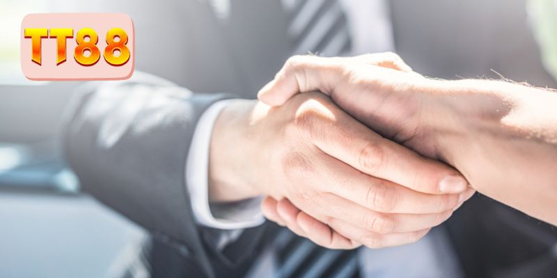 Điều kiện để trở thành đại lý của nền tảng
